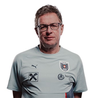 	Ralf Rangnick	
